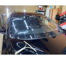 Пленка для защиты лобового стекла 1,52м х 1м Windshield 102 мкр.