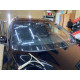 Пленка для защиты лобового стекла 1,52м х 1м Windshield 102 мкр.