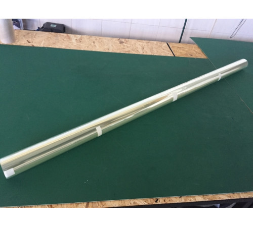 Пленка для защиты лобового стекла 1,52м х 1м Windshield 102 мкр.