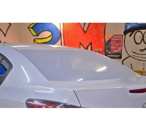 Рекламная Перфорированная пленка