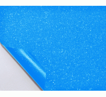 АЛМАЗНАЯ КРОШКА-Голубая