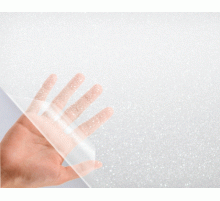 АЛМАЗНАЯ КРОШКА-Прозрачная