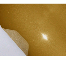 АЛМАЗНАЯ КРОШКА-глянец золото