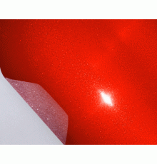 АЛМАЗНАЯ КРОШКА-глянец красный