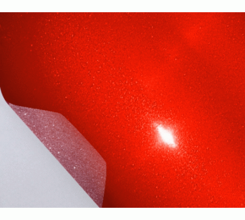 АЛМАЗНАЯ КРОШКА-глянец красный