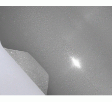 АЛМАЗНАЯ КРОШКА-Глянец Серебро