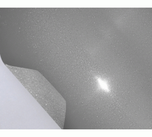 АЛМАЗНАЯ КРОШКА-Глянец Серебро