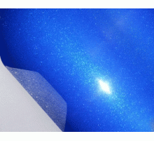 АЛМАЗНАЯ КРОШКА-Глянец синий