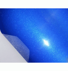 АЛМАЗНАЯ КРОШКА-Глянец синий