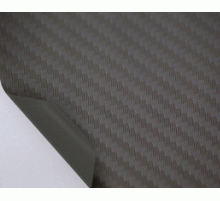 пленка под карбон 3D - графит