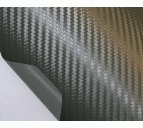 пленка под карбон 3D - Хаки