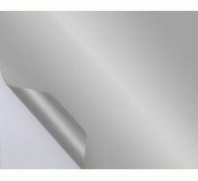 Пленка матовая - Серая