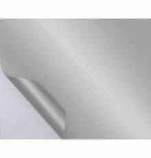 Пленка матовая - Серая