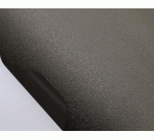 Пленка матовая - Черная текстурная