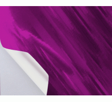 Пленка под хром - Фиолетовый