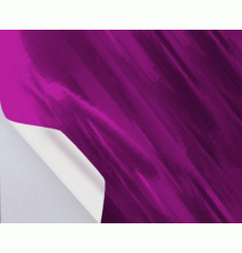 Пленка под хром - Фиолетовый
