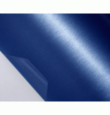 ПЛЕНКА ШЛИФ.АЛЮМИНИЙ (СИНИЙ)