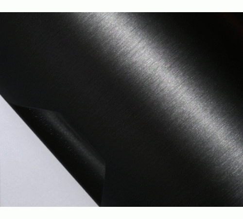 ПЛЕНКА ШЛИФ.АЛЮМИНИЙ (ЧЕРНЫЙ)