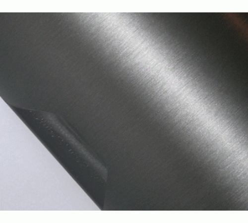 ПЛЕНКА ШЛИФ.АЛЮМИНИЙ (ГРАФИТ)