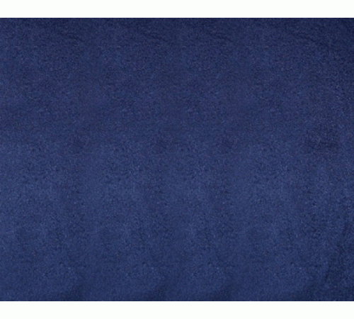 АЛЬКАНТАРА (СИНЯЯ) НА КЛЕЕВОЙ ОСНОВЕ