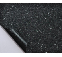 Алмазная крошка Черная 50см х150см