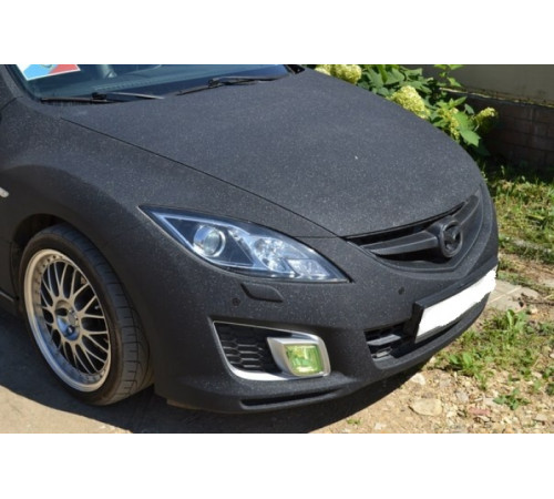 Алмазная крошка Черная 150см х 100см (п.м.)     .