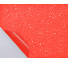 Алмазная крошка Красный 150см х 100см (п.м.) .