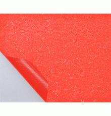 Алмазная крошка Красный 150см х 100см (п.м.) .