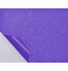 Алмазная крошка Фиолетовая 150см х 100см (п.м.) .