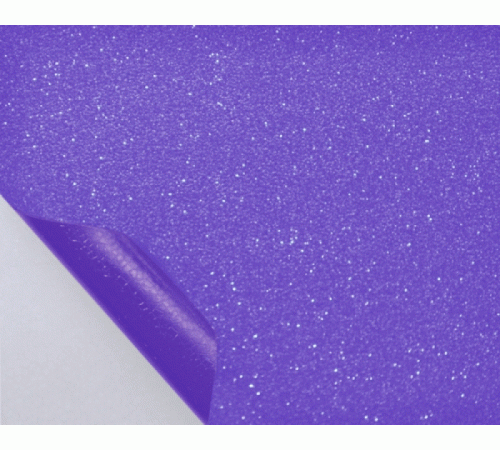 Алмазная крошка Фиолетовая 150см х 100см (п.м.) .