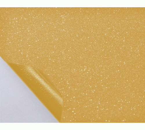 Алмазная крошка Золотая 150см х 100см (п.м.) .