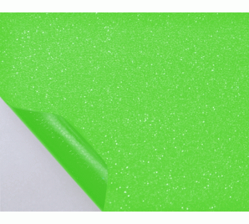 Алмазная крошка Салатовая 150см х 100см (п.м.) .