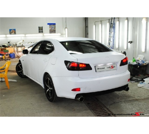 Пленка матовая - Белая 1п.м. (100 см х 150см)