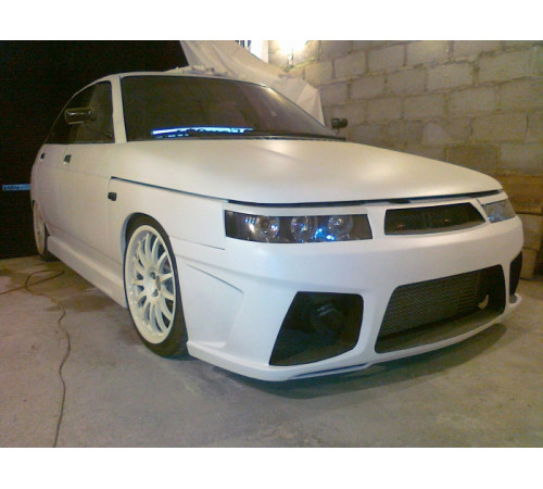 Пленка матовая - Белая 1п.м. (100 см х 150см)