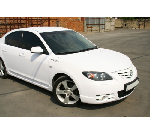 Пленка матовая - Белая 1п.м. (100 см х 150см)