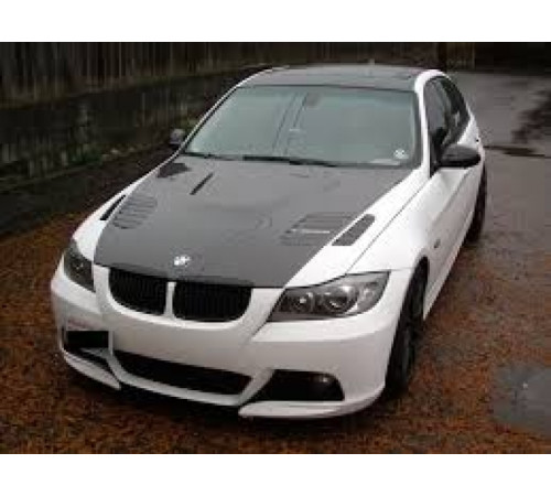 Пленка матовая - Белая 1п.м. (100 см х 150см)