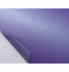 Пленка матовая - Фиолетовая 1п.м. (100 см х 150см)