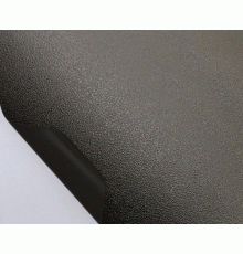 Пленка матовая - Черная текстурная 1п.м. (100 см х 150см)