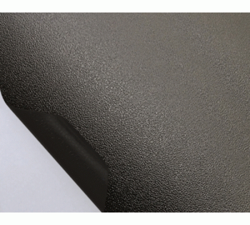 Пленка матовая - Черная текстурная 1п.м. (100 см х 150см)