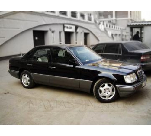 Глянцевая пленка - черная 1п.м. (100 см х 152см)