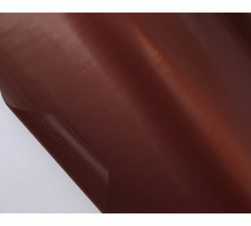 Глянцевая пленка - Кофейная 1п.м. (100 см х 152см)