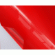 Глянцевая пленка - Красная 1п.м. (100 см х 152см)