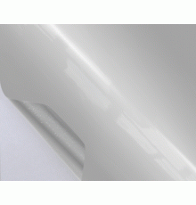 Глянцевая пленка - серая 1п.м. (100 см х 152см)