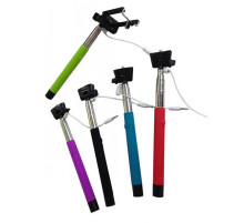 Монопод, Палка для селфи Monopod Z07-5s Cable