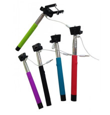 Монопод, Палка для селфи Monopod Z07-5s Cable