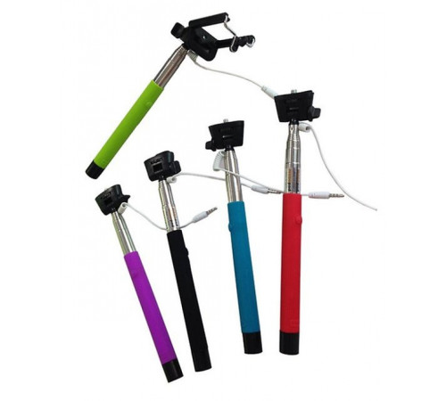 Монопод, Палка для селфи Monopod Z07-5s Cable