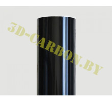 Тонировка фар черный (Дымчатая) Рулон 10 метров