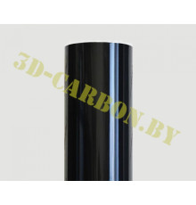 Тонировка фар черный (Дымчатая) Рулон 10 метров