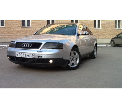 Тонировка для фар Черный дым 30см х 100см