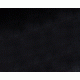 Алькантара черная 1п.м.(1.52 м х 1м)